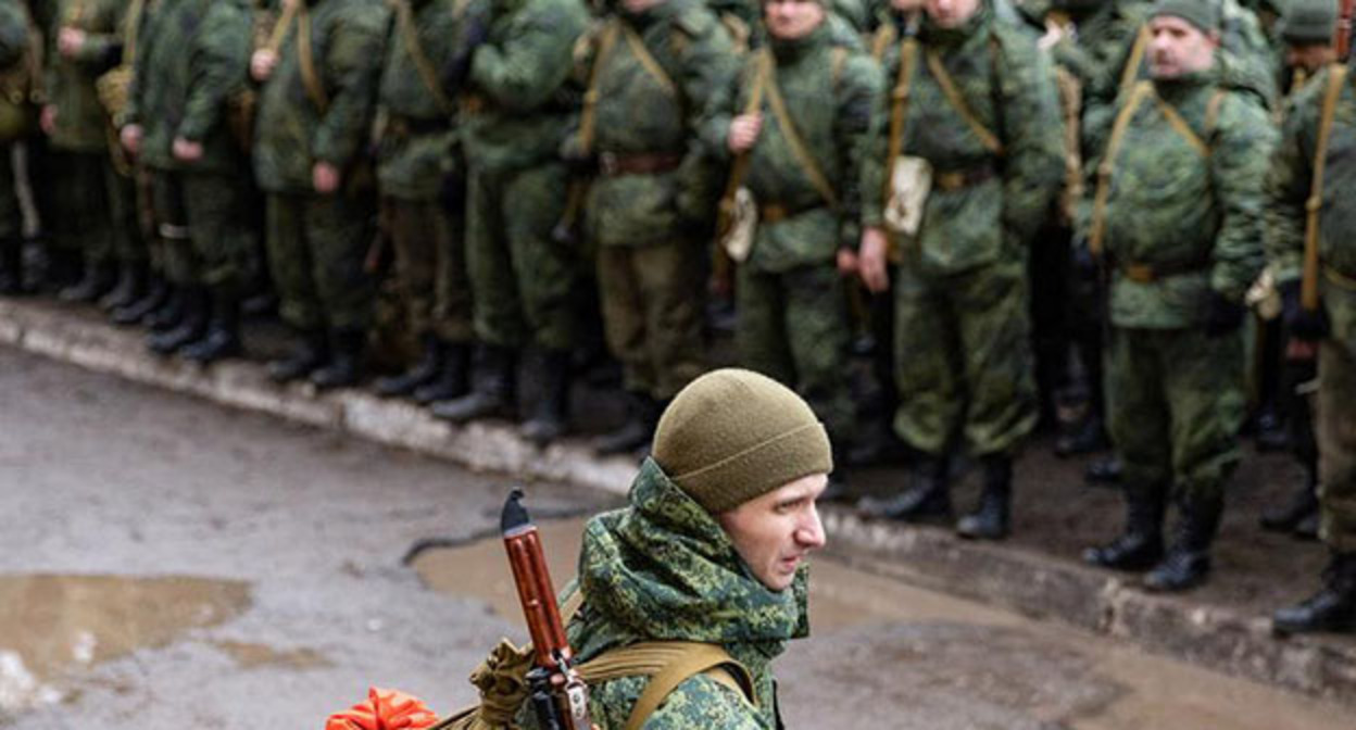 Военнослужащие. Фото: Грозный Информ https://www.grozny-inform.ru/news/society/147942/