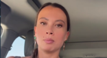 Автор блога chokatella. Стоп-кадр видео из ее Telegram-канала от 14.09.25, https://t.me/chokolatela/5787